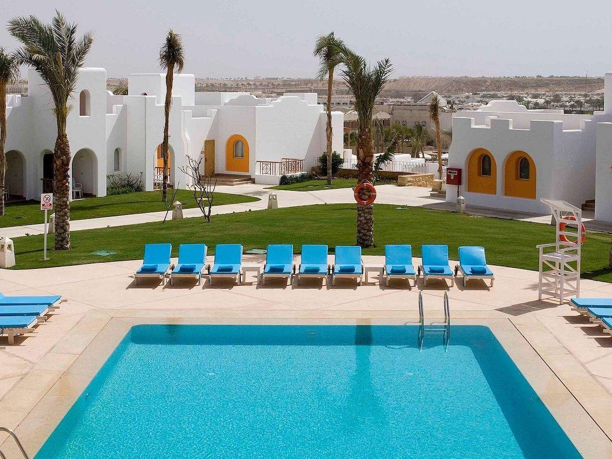 Novotel Palm Sharm El Sheikh
