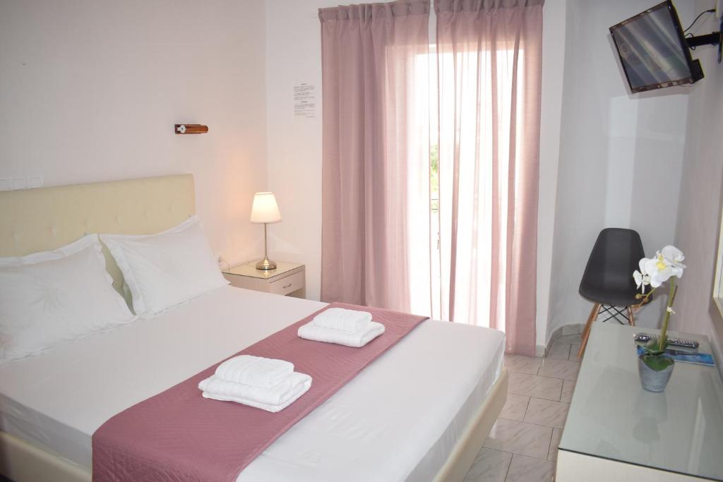 Myrto Hotel