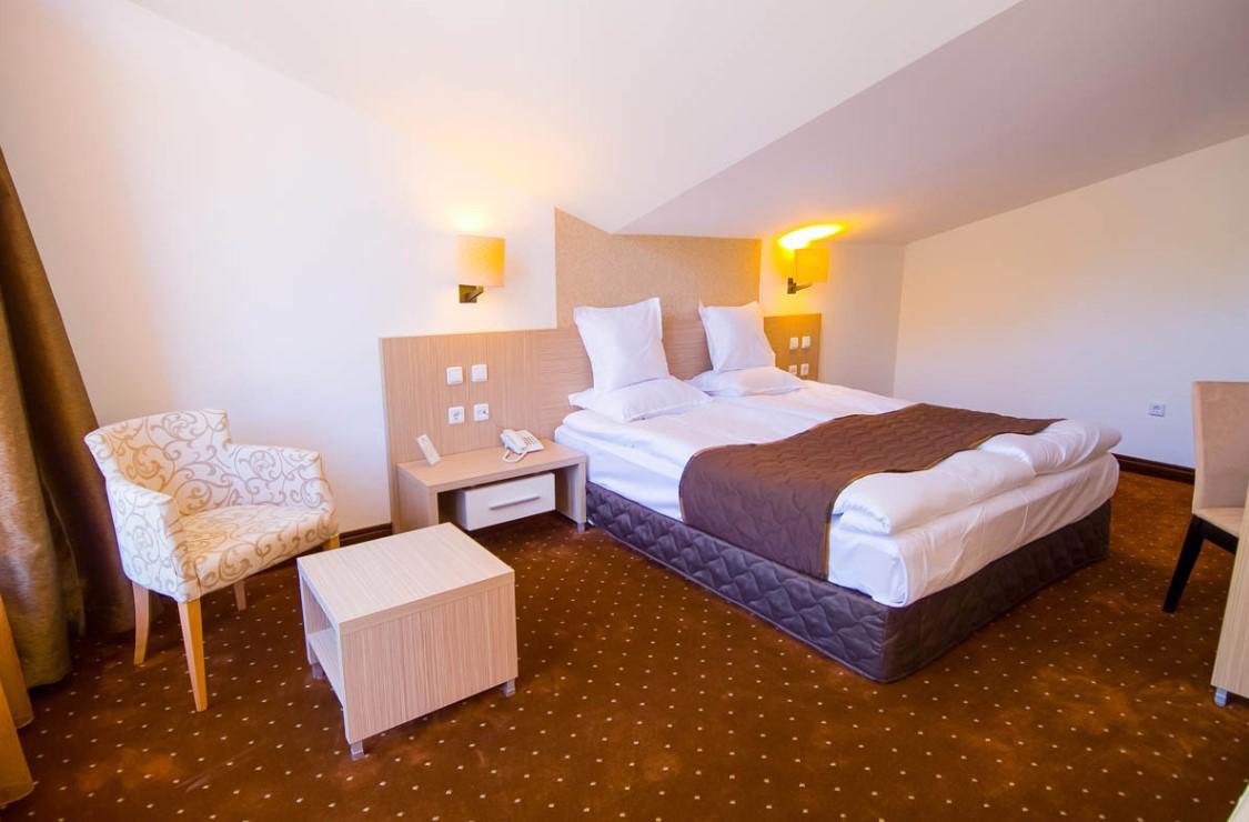Hotel Radinas Way