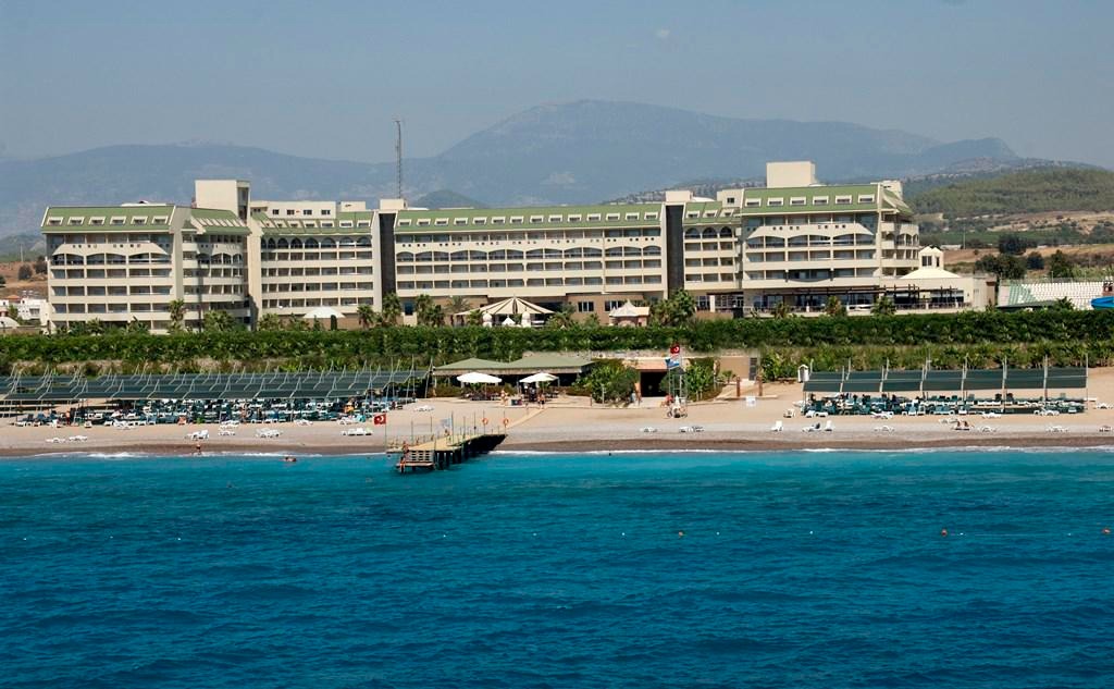 Amelia Beach Resort