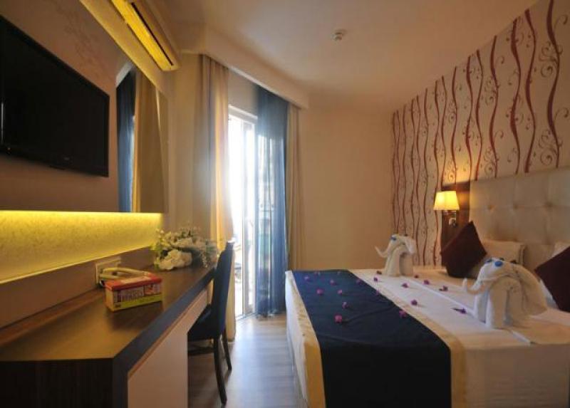 Kleopatra Micador Hotel