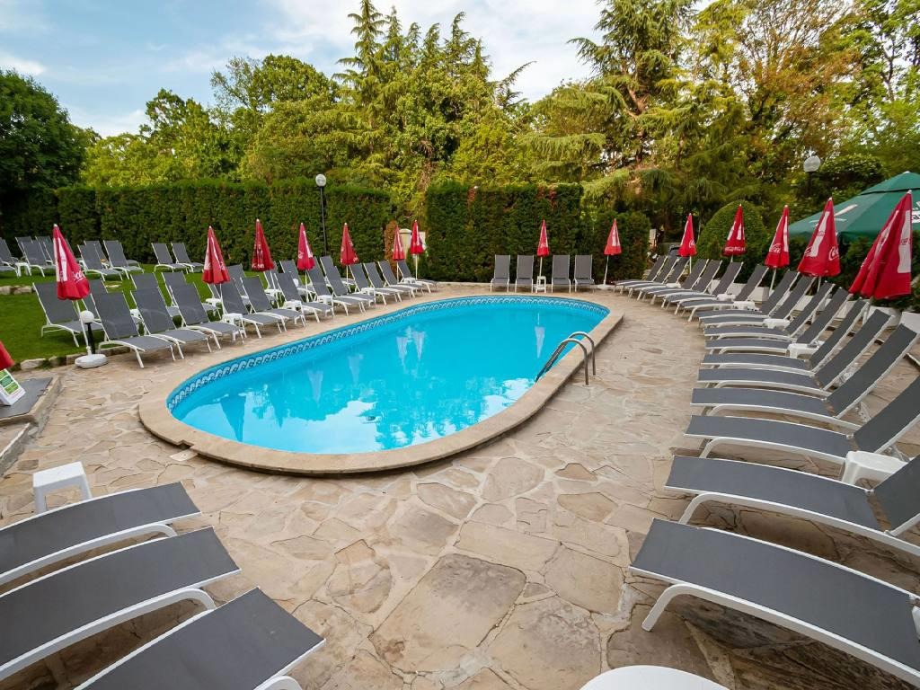 Hotel Gradina