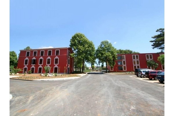 Hotel Villa Donat