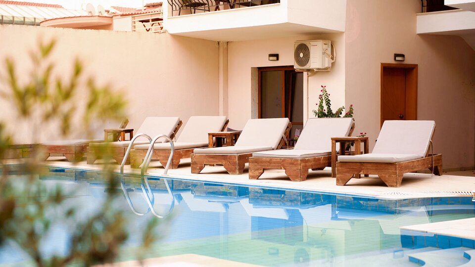 Syrtaki Beach Hotel