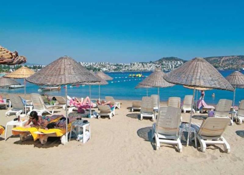 Costa 3S Beach Club Hotel