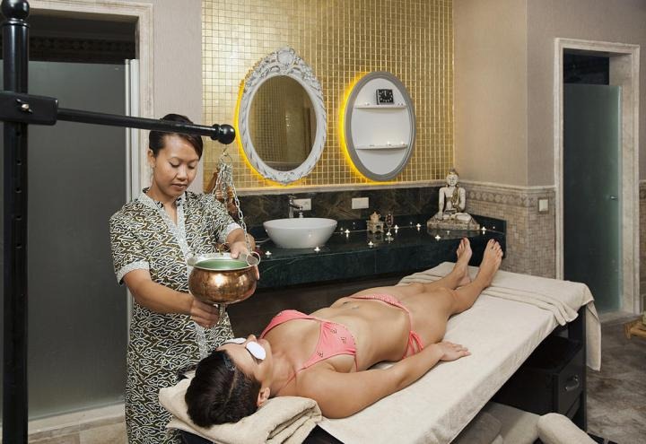 Crystal Sunset Luxury Resort & Spa