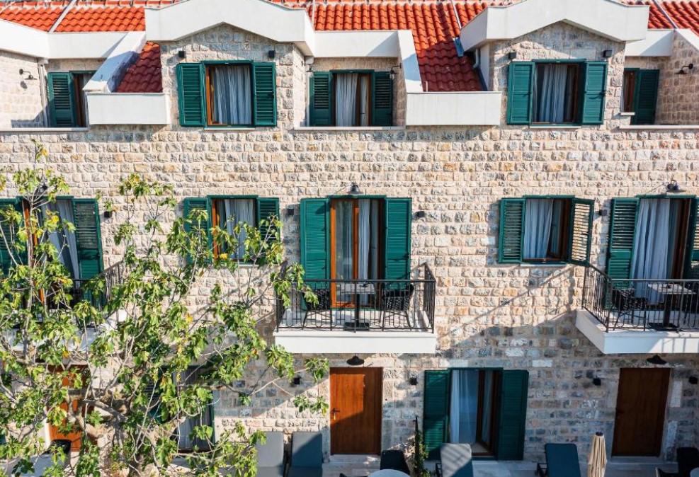 Boutique Hotel Ruzmarin SPA & Garden by Aycon