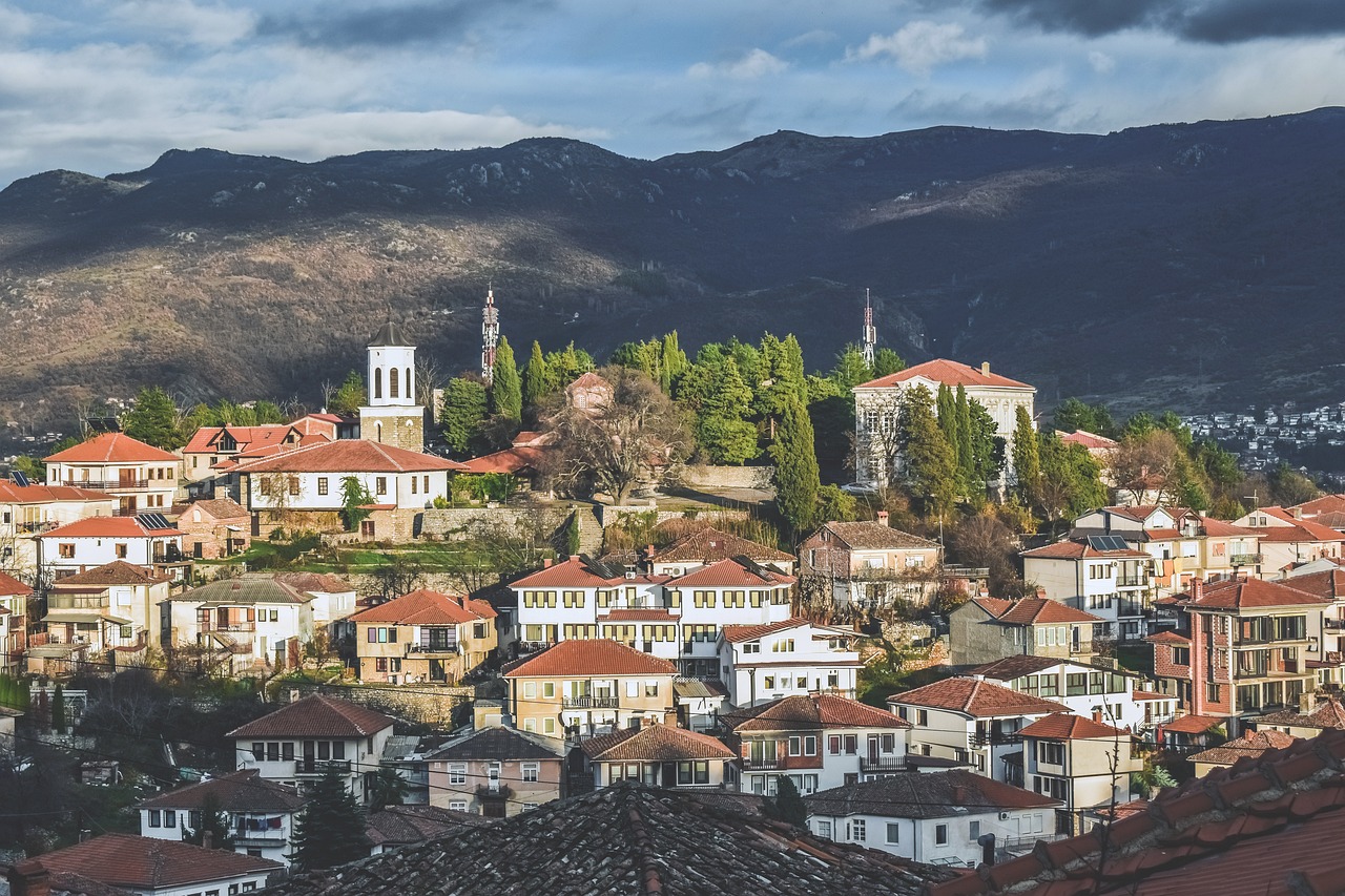 Ohrid