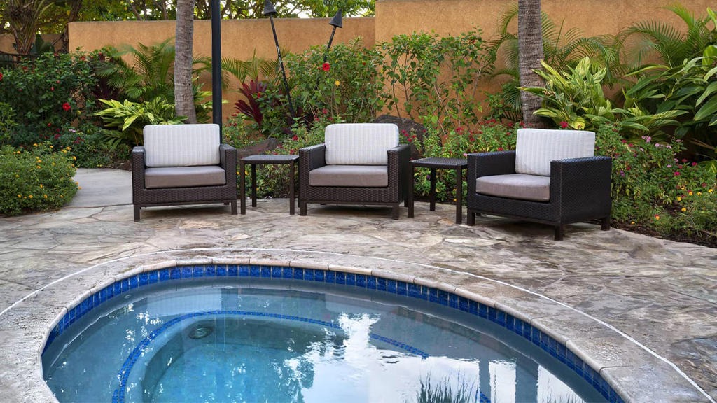 Courtyard Maui Kahului Airport