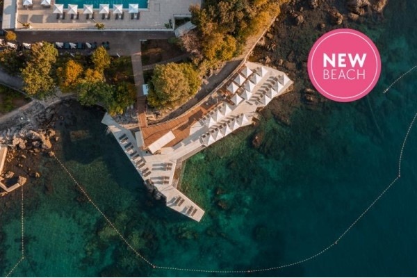 Hotel Ambasador