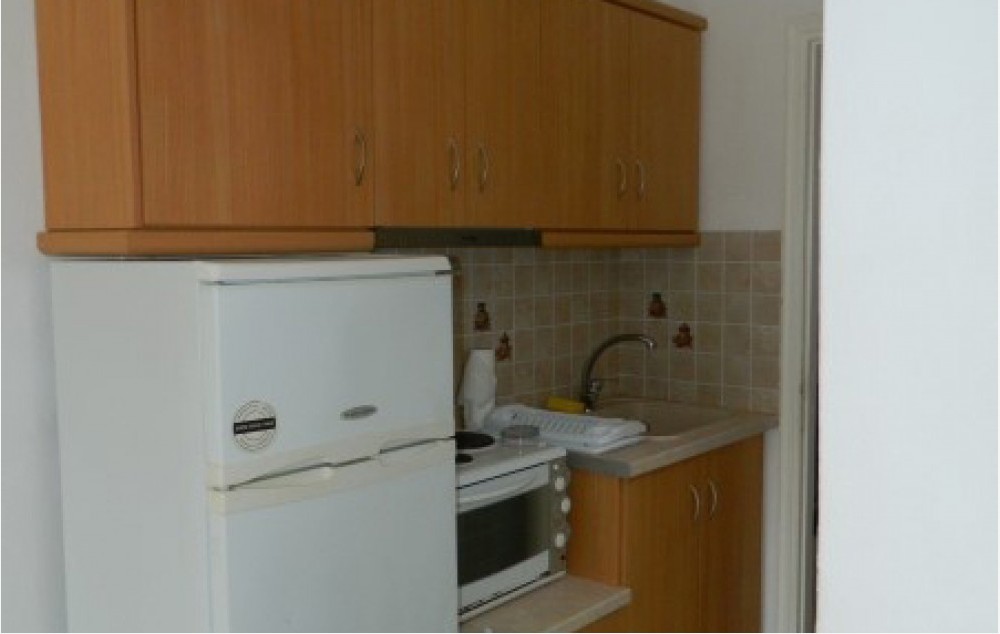 Vila Maria House