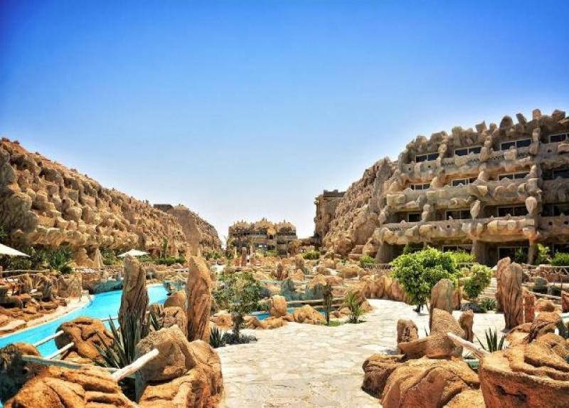 Caves Beach Resort Adult Only