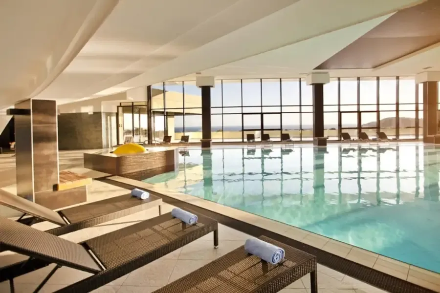 Hotel Croatia