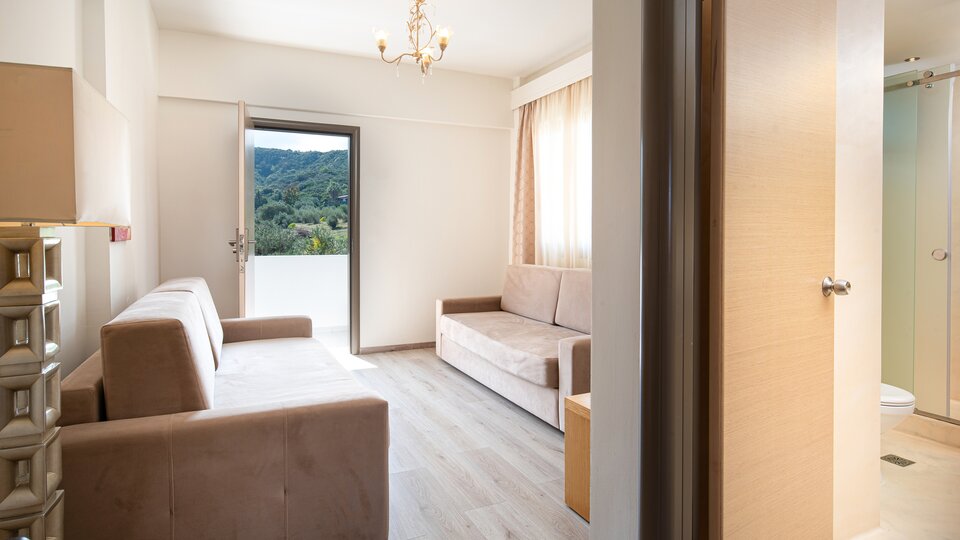 Hotel Flegra Palace