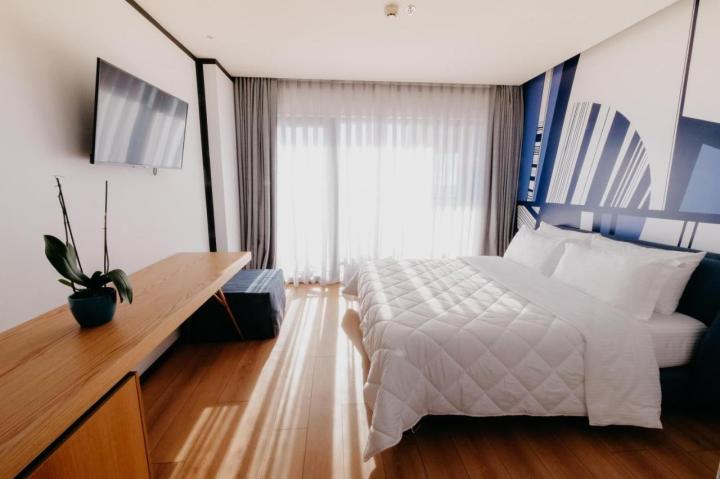 Amara Hotel  & Spa