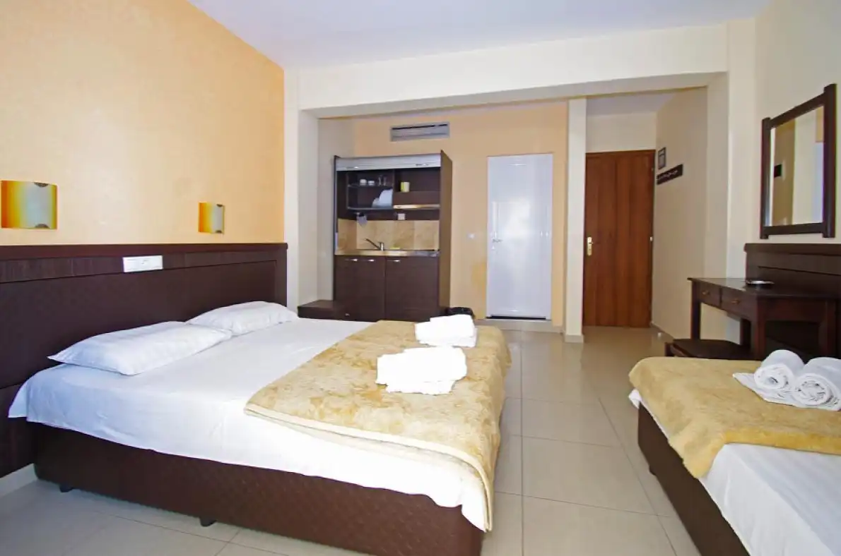 Aparthotel Hellas