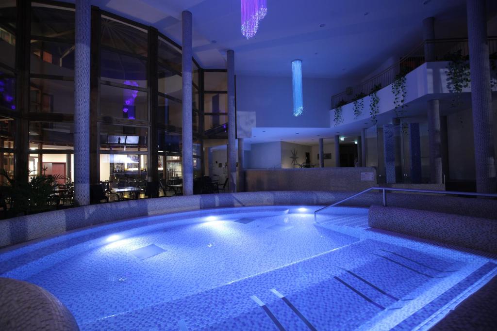 Colosseum Hotel
