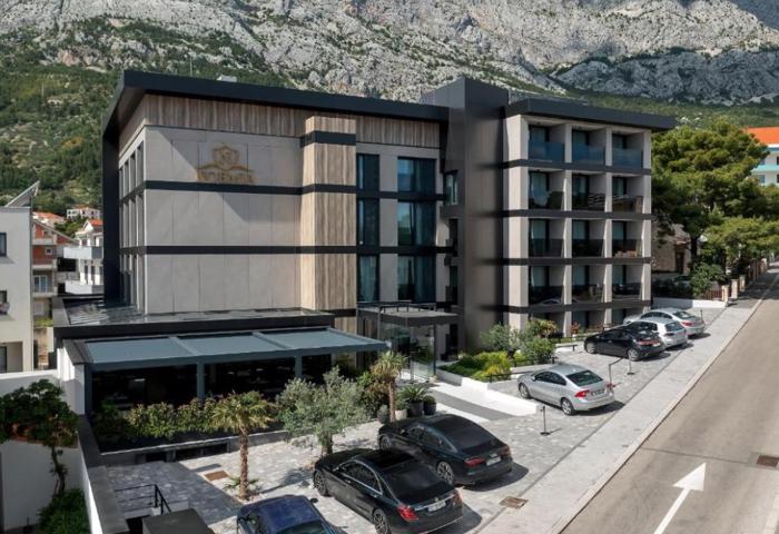 Boutique Hotel Noemia