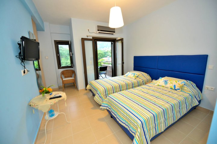 Vila Armoniades