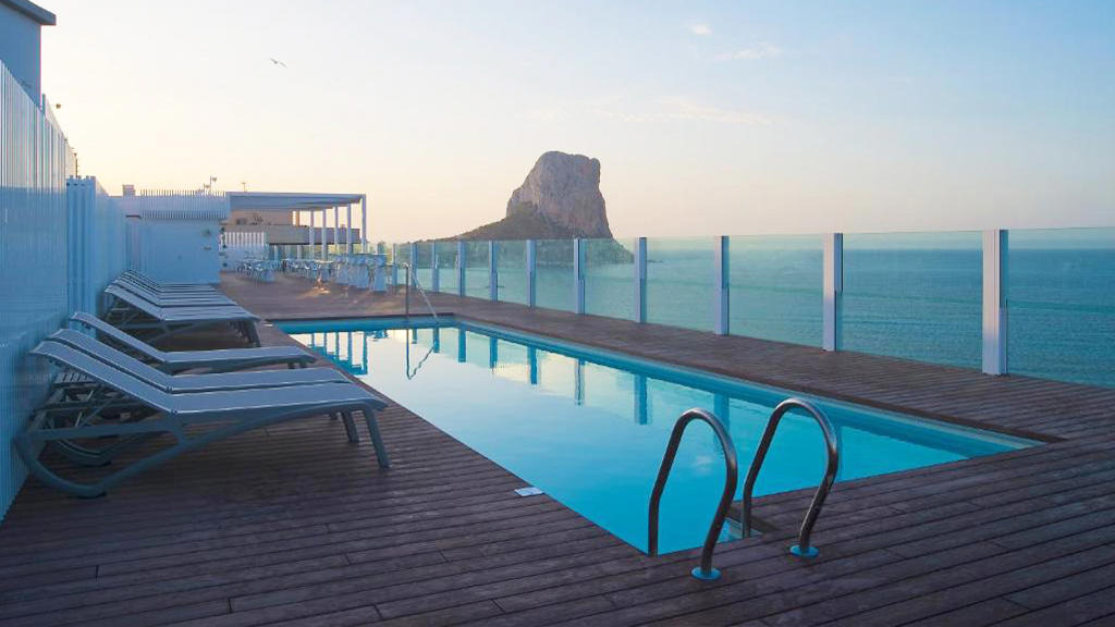 Pierre Vacances Bahia Calpe Hotel