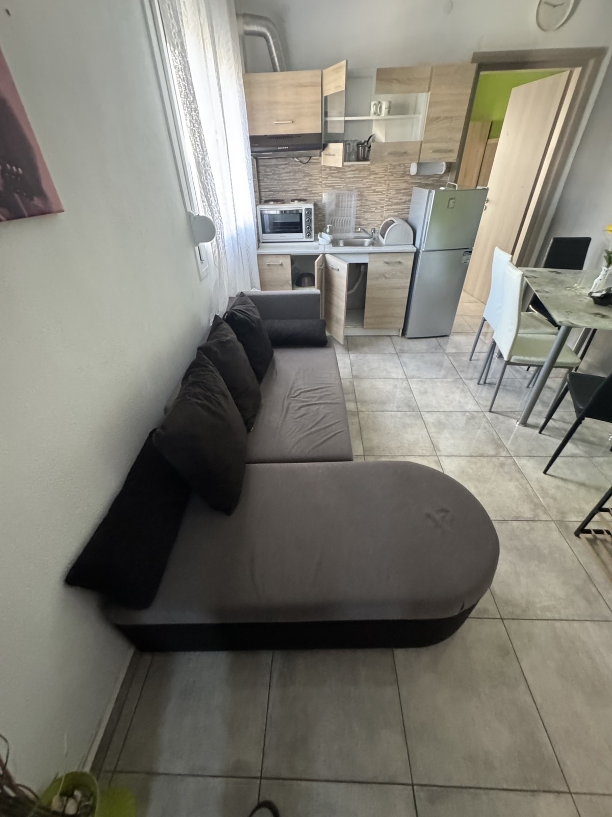 Apartmani i studio Dalibenjo