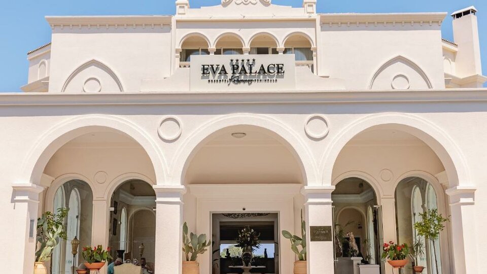 Grecotel Eva Palace