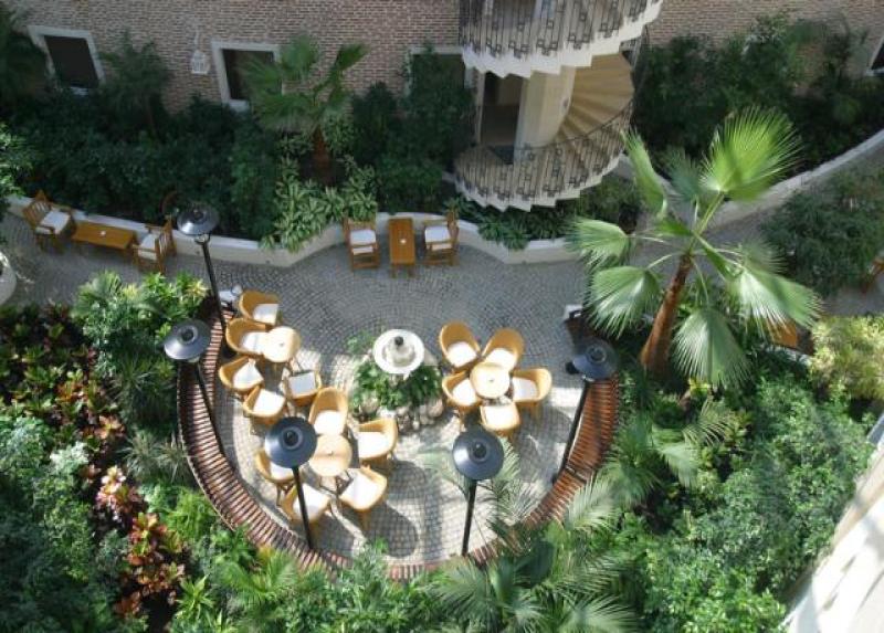 Armas Labada Hotel