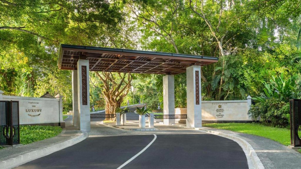The Laguna A Luxury Resort and Spa
