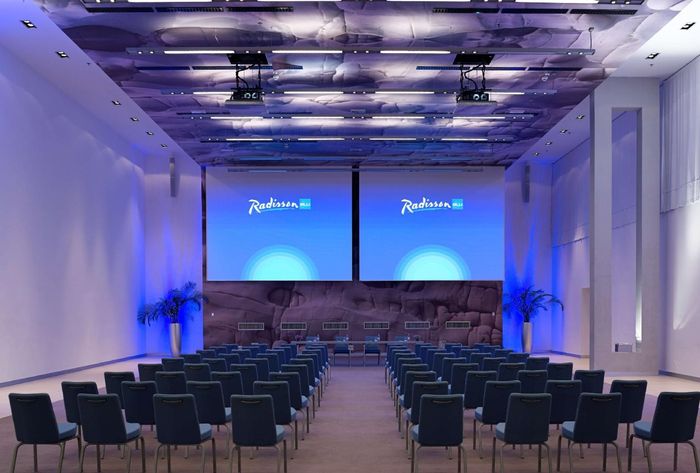 Radisson Blu Resort and Spa Split