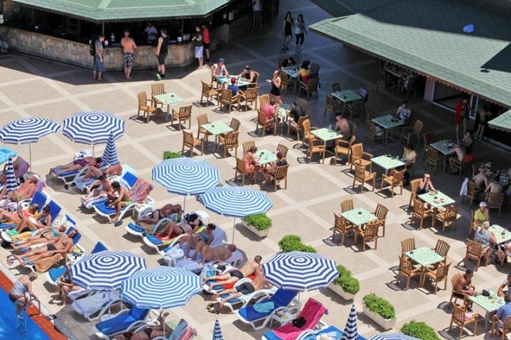 Hotel Blue Star
