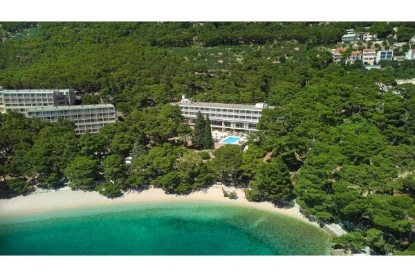 Hotel Bluesun Maestral