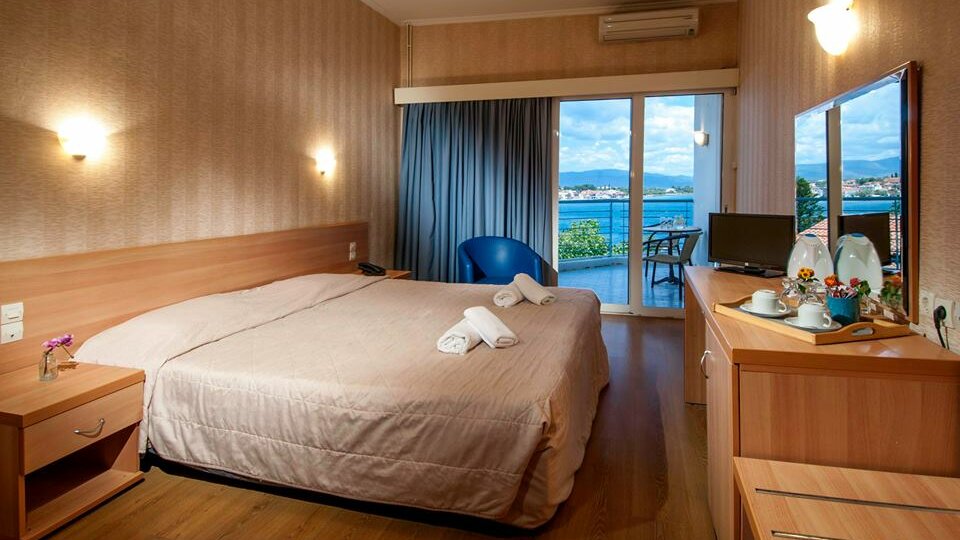 Hotel Florida Blue Bay