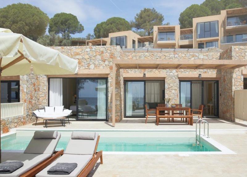 Elivi Skiathos Hotel