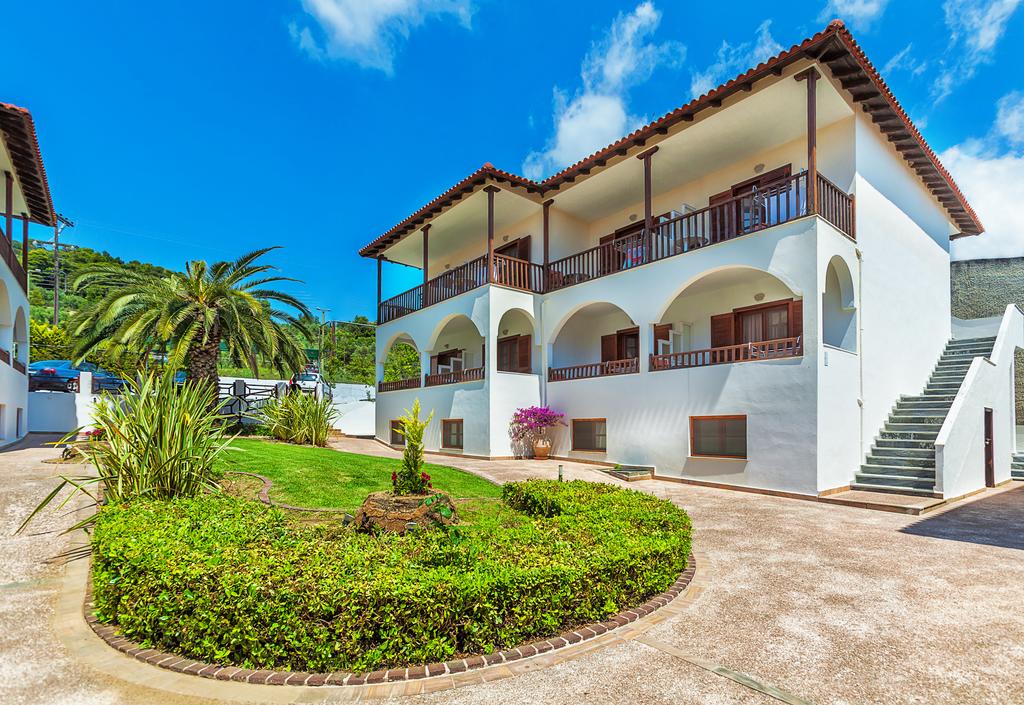 Xenios Possidi Paradise Hotel