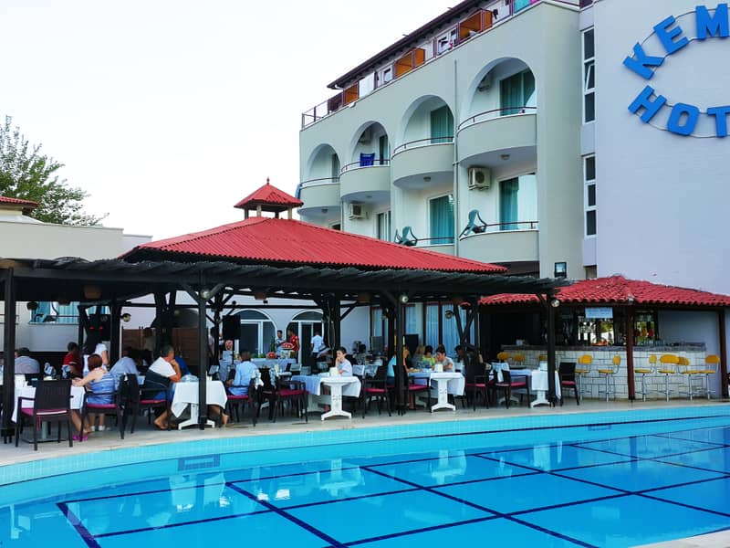 Hotel Kemer