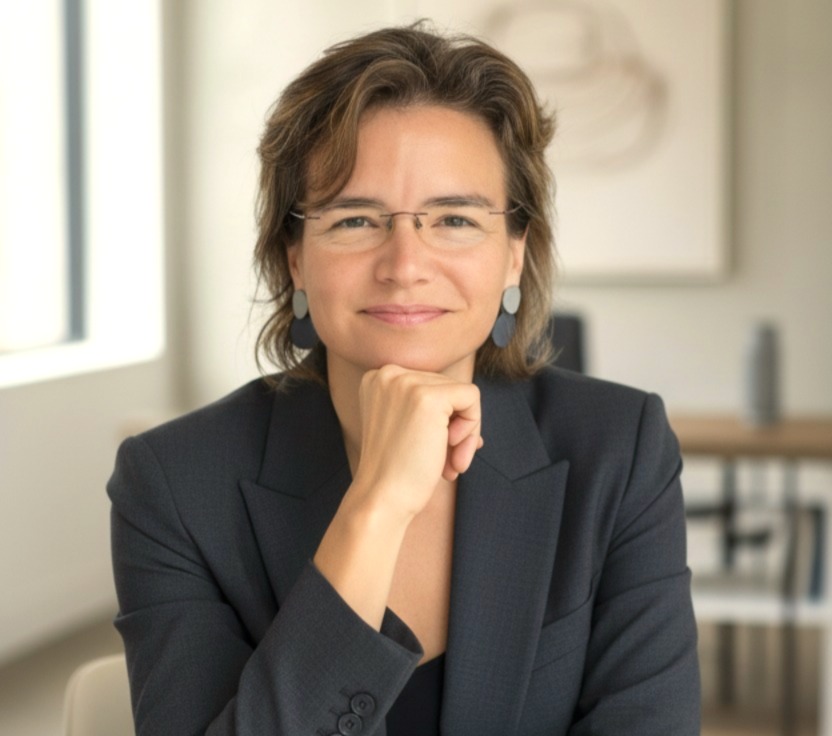 Emma Noguchi Devianne, Managing Director and Co-Founder