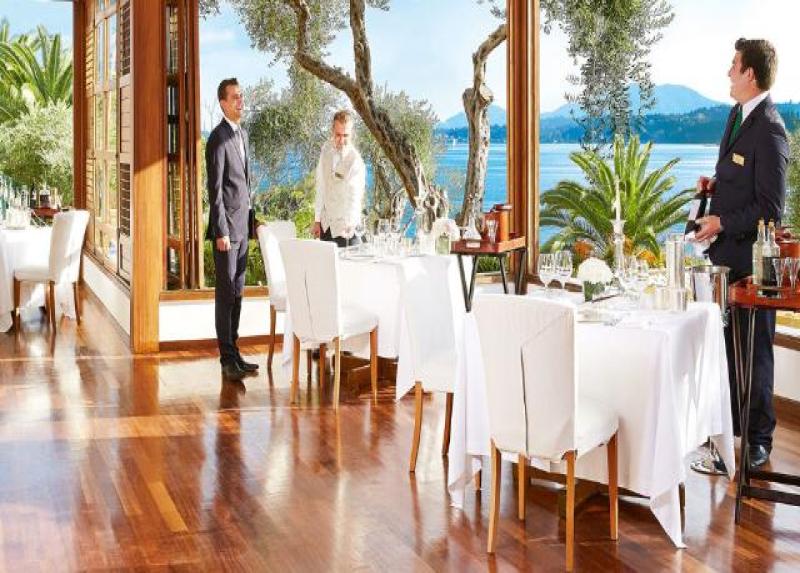 Grecotel Corfu Imperial Hotel