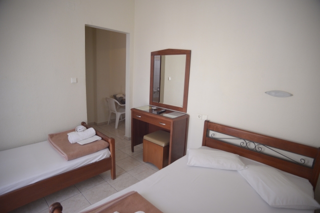 Vila Atlantis Parkview