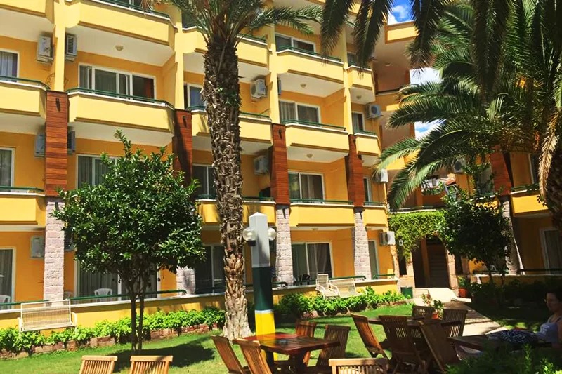 Varol Hotel 