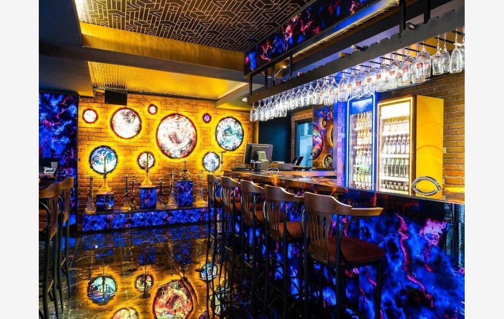 Duqqan Deluxe Hotel ex Dabaklar