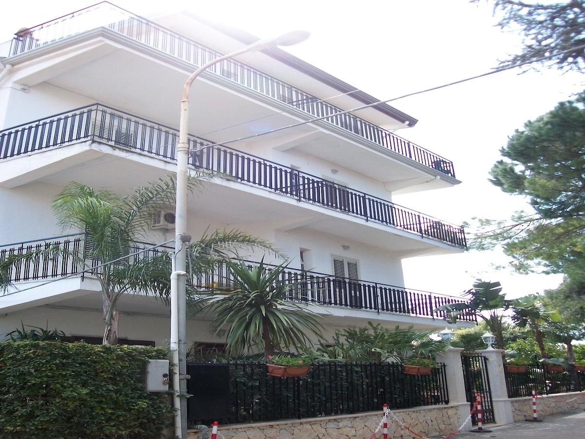Pensione Villa Sant Antonio