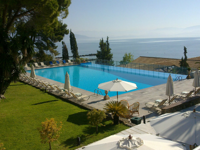 Hotel Kontokali Bay Resort &Spa