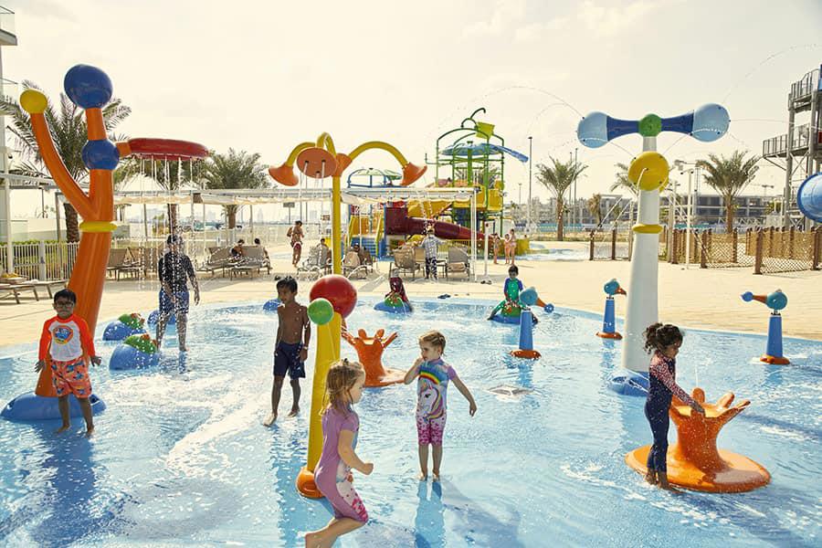 Hotel Riu Dubai