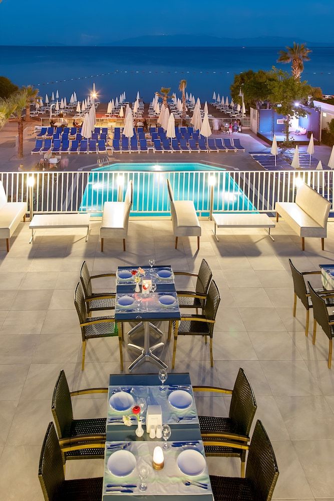 Petunya Beach Resort