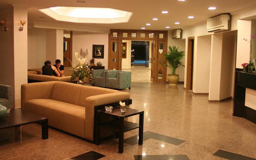 Elysee Beach Hotel