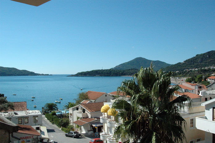 Hotel Meduza