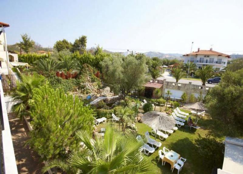 Grand Victoria Hotel