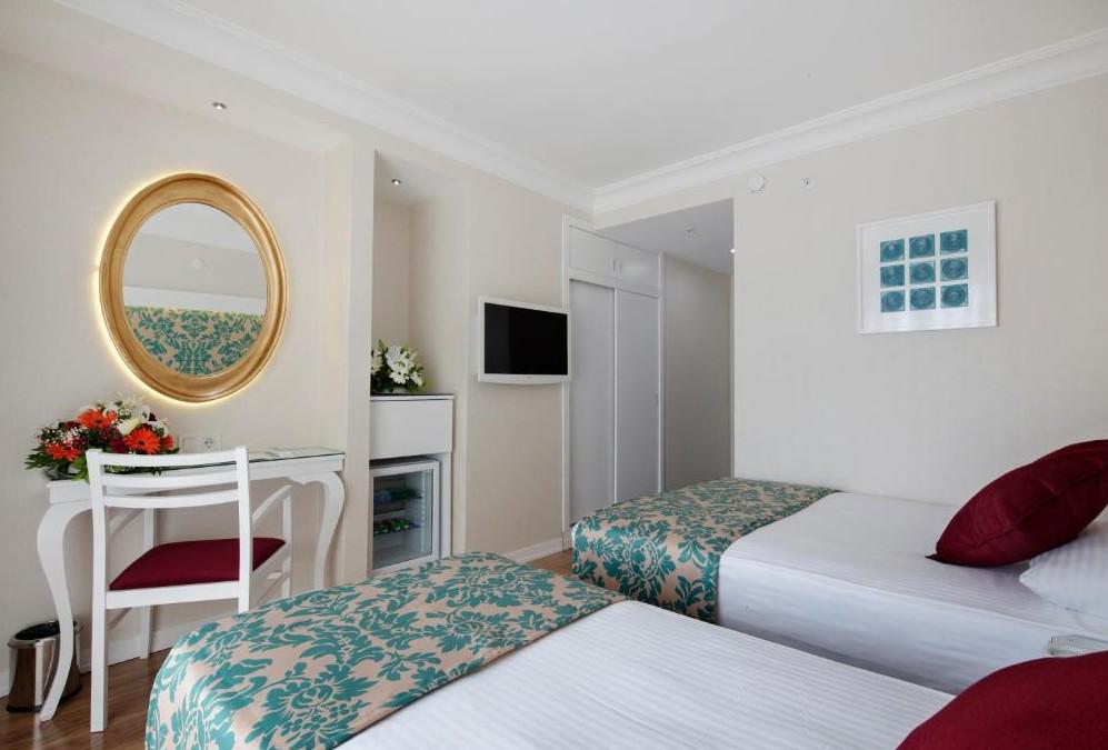 Alaiye Kleopatra Hotel