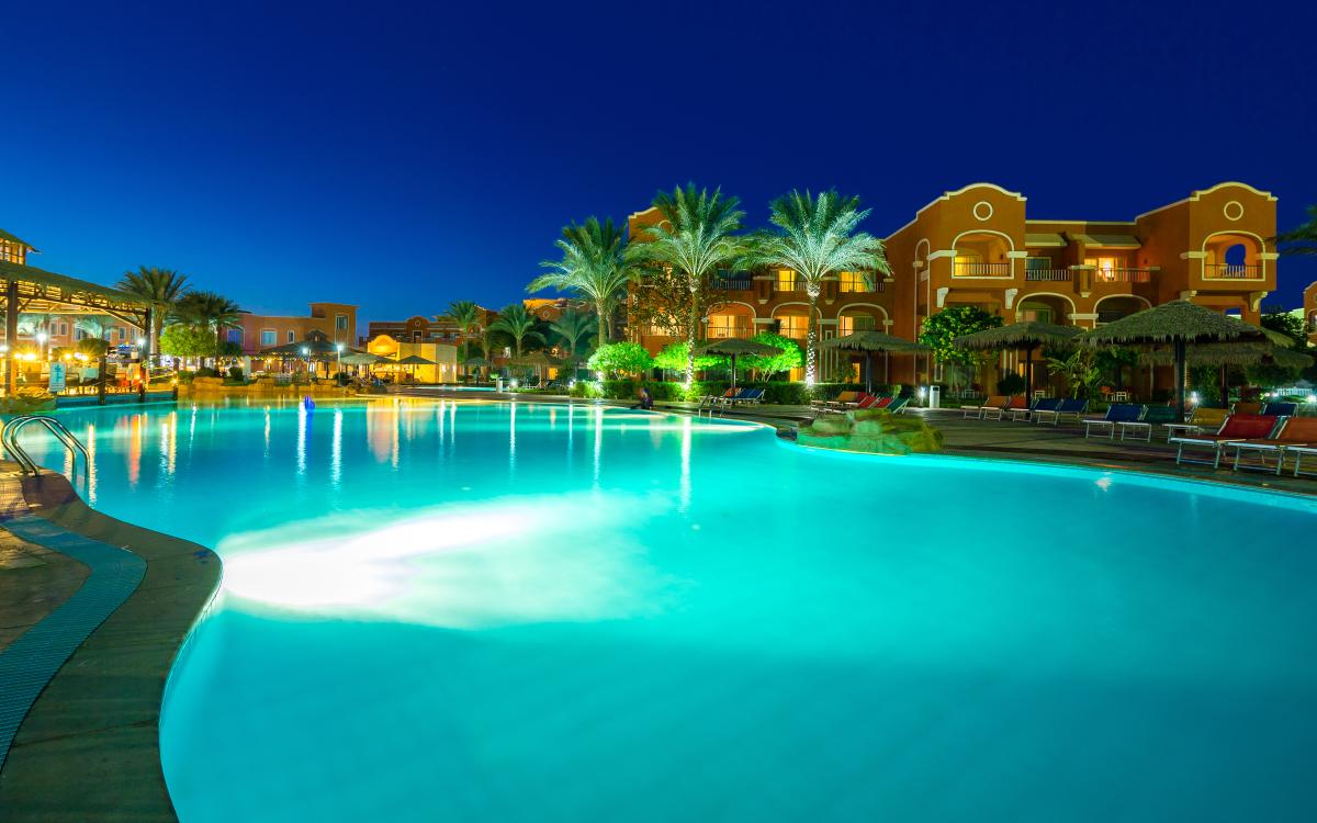 Sentido Caribbean Soma Bay