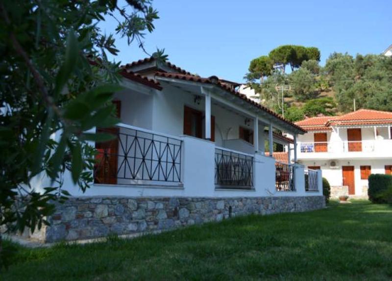 Vila Drosia